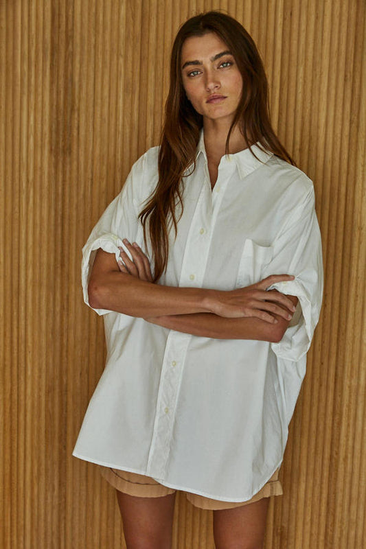 Blake Button Down