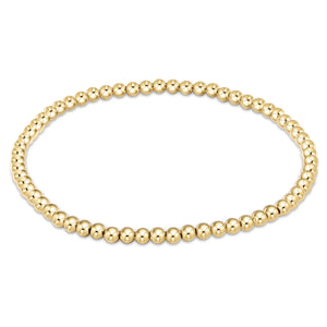 Enewton Extends Classic 2.5 mm Bracelet