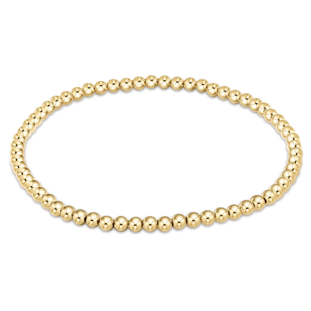 Enewton Extends Classic 2.5 mm Bracelet