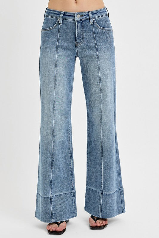 Bekah Flare Jeans