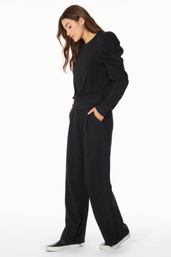 Wide Leg Pant