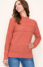Load image into Gallery viewer, Tonya Sweater