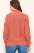 Load image into Gallery viewer, Tonya Sweater