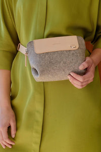 Graf Lanz Bedford Belt Bag