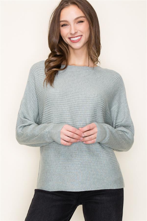 Lynn Dolman Sweater