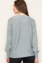 Load image into Gallery viewer, Lynn Dolman Sweater