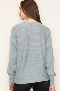 Lynn Dolman Sweater