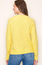 Load image into Gallery viewer, Happi Days Sweater