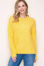 Load image into Gallery viewer, Miley Sweater