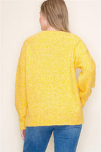 Load image into Gallery viewer, Miley Sweater
