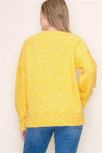 Miley Sweater