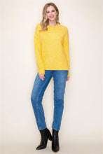 Load image into Gallery viewer, Miley Sweater