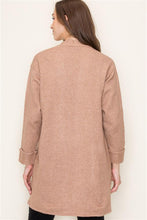 Load image into Gallery viewer, Telly Sweater Coat