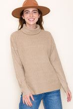 Load image into Gallery viewer, Kali Textured Sweater