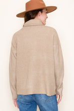 Load image into Gallery viewer, Kali Textured Sweater