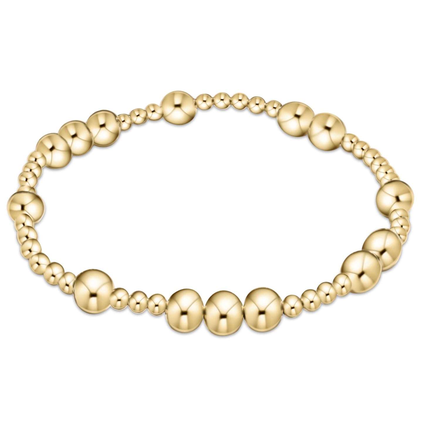 Enewton Hope Unwritten 4mm Bracelet