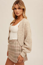 Load image into Gallery viewer, Cady Boucle Sweater