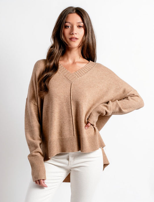 Gwyneth Sweater