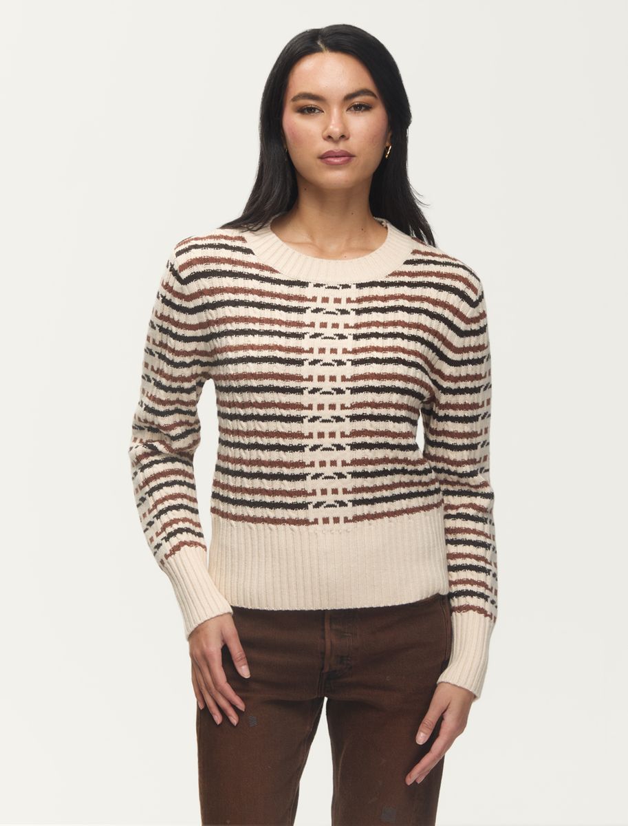 Libby Sweater