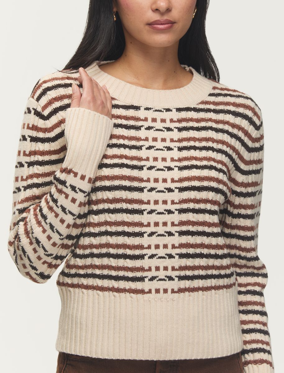 Libby Sweater