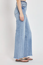 Load image into Gallery viewer, Cady Wide Leg Denim