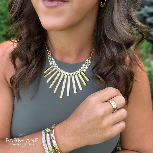 Park Lane Harlow Necklace