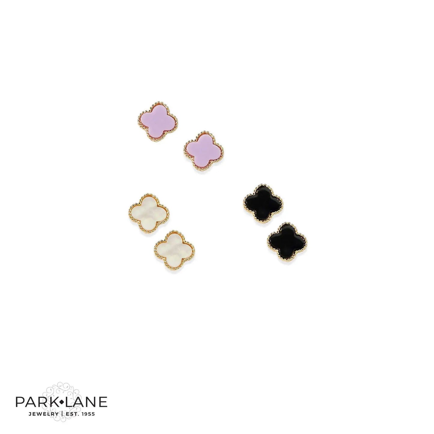 Park Lane Icon Earrings