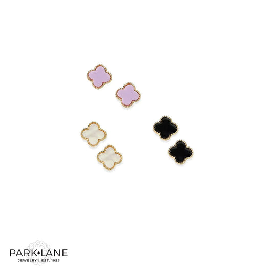Park Lane Icon Earrings