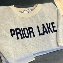 Load image into Gallery viewer, Prior Lake Sweater