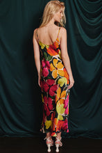 Load image into Gallery viewer, Hawaiian Garden Dress