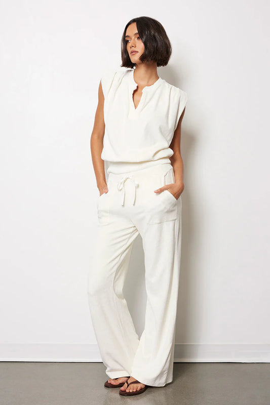 Bobi Wide Leg Pant