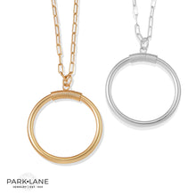 Load image into Gallery viewer, Park Lane Shania Necklace