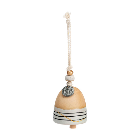 Mini Inspired Bell - Remembrance
