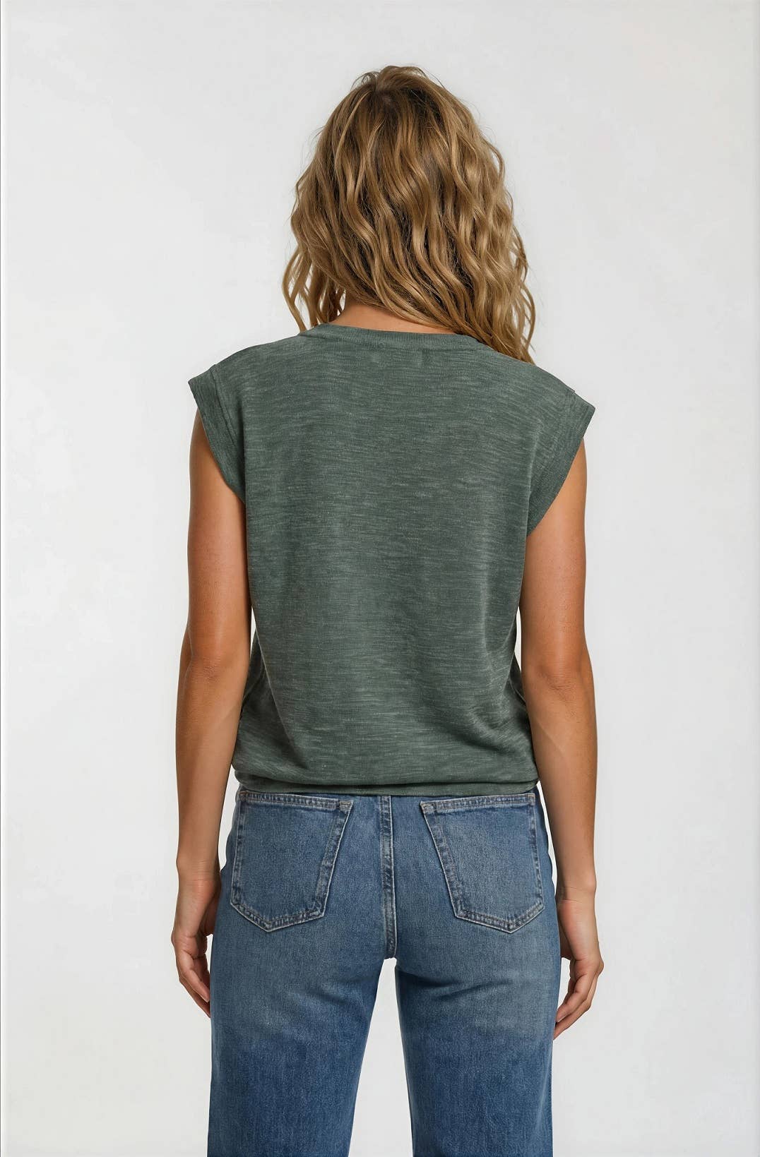 Greyson Crew Neck