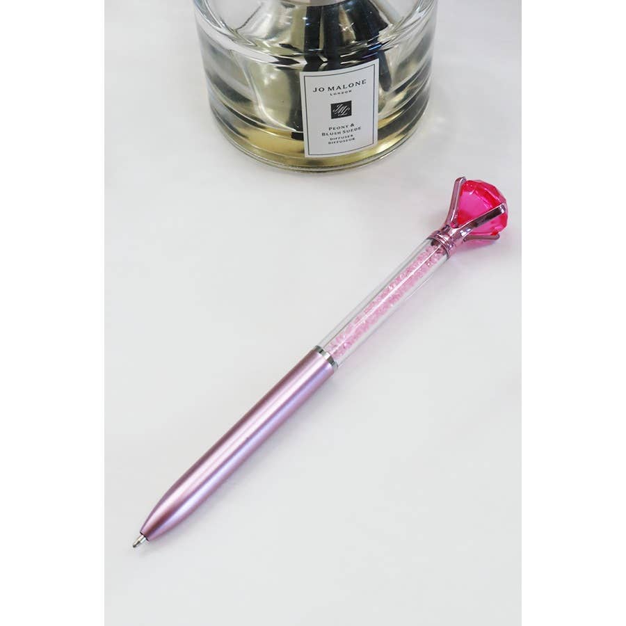Premium Quality Diamond Pen Set: MIX COLOR / ONE