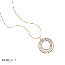 Load image into Gallery viewer, Park Lane Bamboo Necklace
