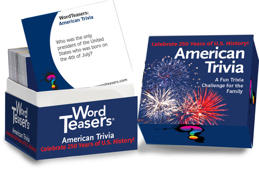 America Trivia
