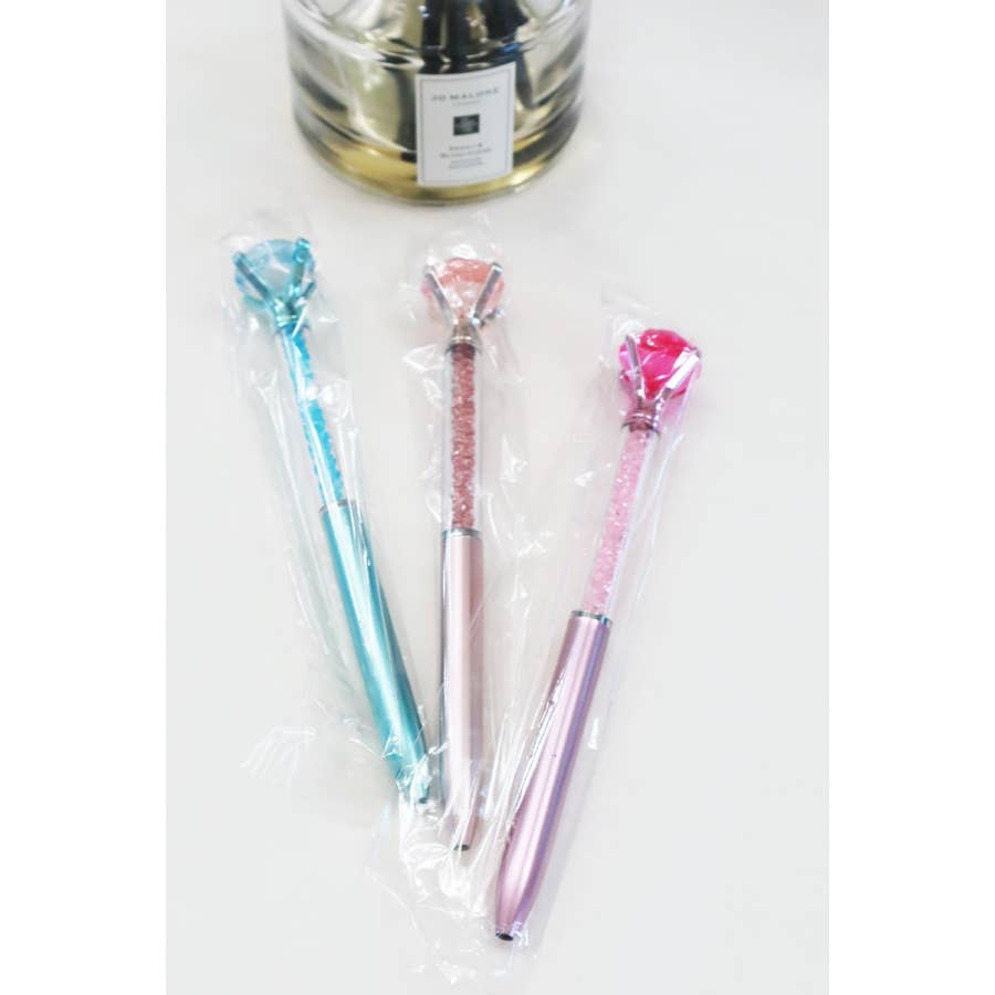 Premium Quality Diamond Pen Set: MIX COLOR / ONE
