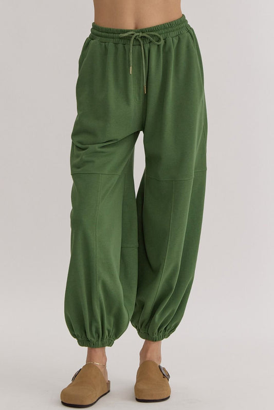 Drew Jogger Pant
