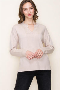 Hanna Sweater