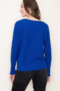 Alexa Sweater