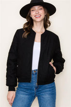 Load image into Gallery viewer, Zara Zip Front Jacket