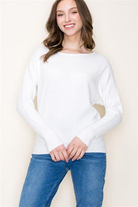 Alexa Sweater