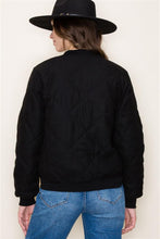 Load image into Gallery viewer, Zara Zip Front Jacket
