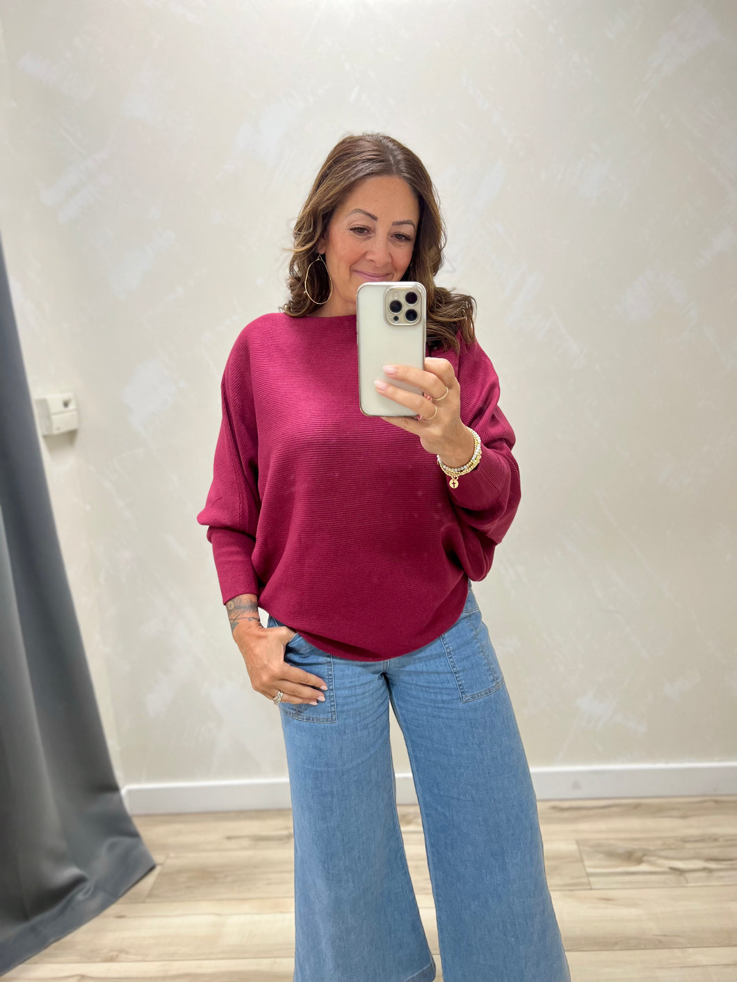 Kerisma Ryu Sweater