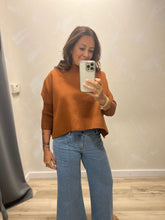 Load image into Gallery viewer, Kerisma Aja Sweater