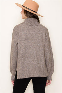 Tessa Sweater