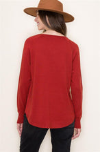 Load image into Gallery viewer, Jacki Sweater