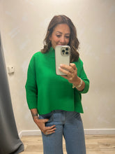 Load image into Gallery viewer, Kerisma Aja Sweater