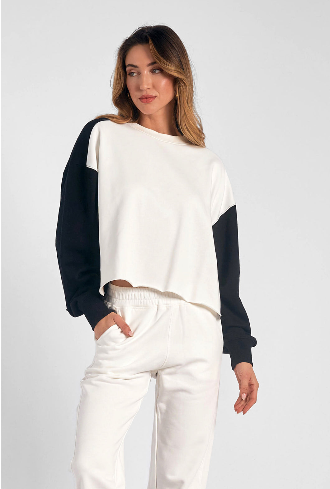 Elan Ankle Jogger Pant